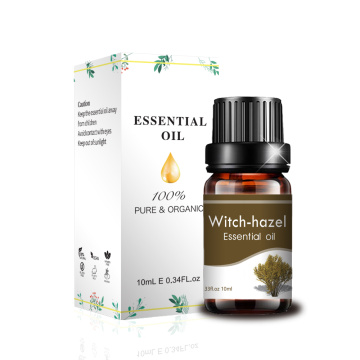 top quality cosmetic grade pure natural witch-label oil