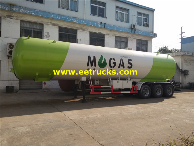 LPG Road Trailers