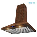 42 inch Wall Mount Island Range Hood