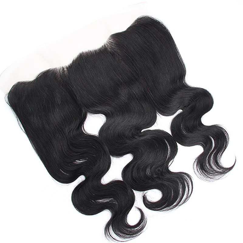 high quality cuticle aligned hair human frontal; 13x4 lace frontal wholesale offer hair care steps