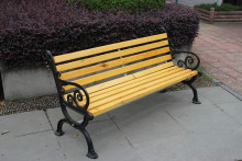 garden chair/park chair/public chair