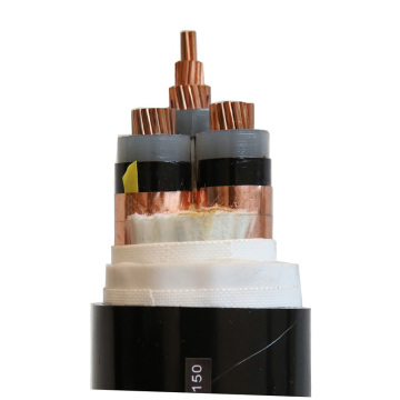 XLPE Medium Voltage Cable