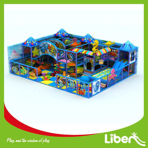 Plastic playground slides for sale