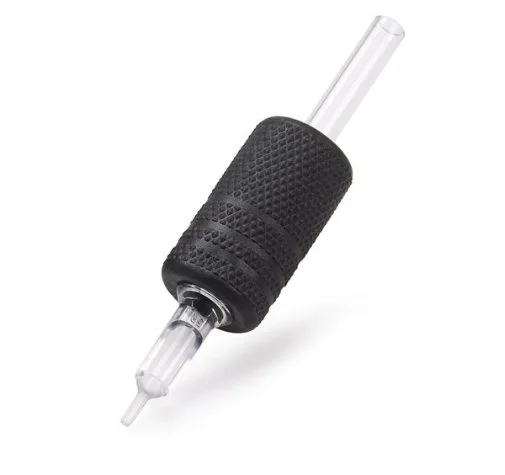 19mm Blue Soft Disposable Tattoo Tubes