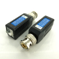 8MP 4K Passiv CCTV UTP Video Balun Transceiver