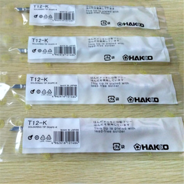 hakko t12 k soldering iron tip