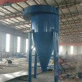 Dust collector cyclone separator