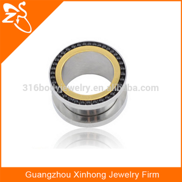 Fashion tunnel jewelry factory Wholesale body piercing jewelry