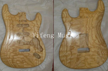 ST Body Fit to Strat Electric Guitar