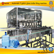 Barrelled water Filling Machine