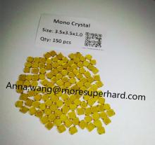 HPHT Synthetic Diamond Raw Diamond for Cutting Tools
