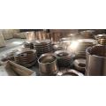 GP100 Bronze Bushing Cone Crusher Wear Carunds