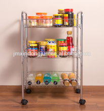 Three layer type shelf