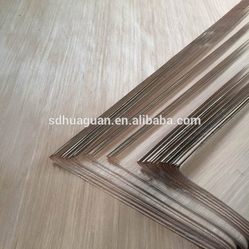 4*6 size recon gurjan veneer recon keruing veneer recon red veneer