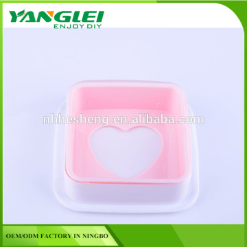 refrigerator spare parts industrial sandwich maker sandwich cutter