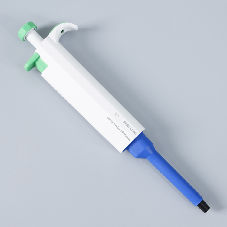 Manual Single Channel Pipette