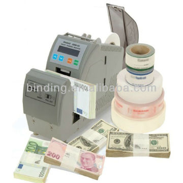 banknote banding machine