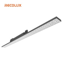 RECOLUX Warehouse LED Pendant Linear Track Lighting System