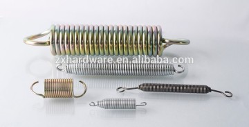 tension springs extension springs