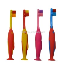 kid cartoon toothbrush brand names