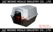 Plastic Dog House Mould
