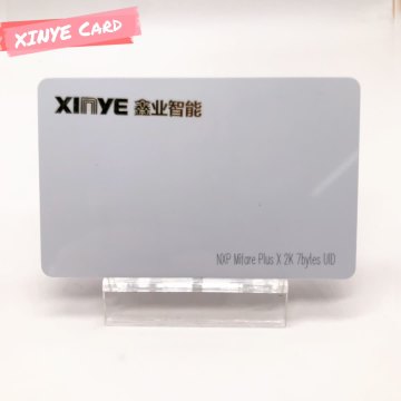 Proximity Card PVC Printable Blank ID Card