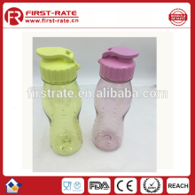 750ml space water bottle