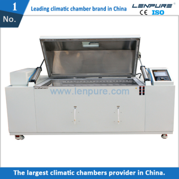 Programmable Salt Spray Test Chambers