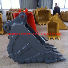 Zax 360 Excavator Standard Buckets