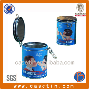 round tin with clear lid round tin with lid round tin favors