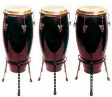 conga drum SLDC-BLG