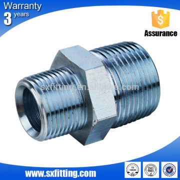 Hydraulic Nipple/Hydraulic Fittings Nipple/Hexagonal Nipple