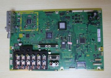 Multiple Output Lcd Tv Power Board For Panasonic Th-50pv70c