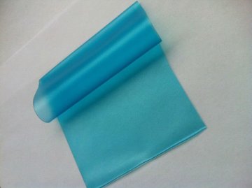 PVB decorative Interlayer for Building Glass