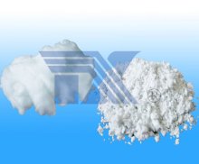 ceramic fiber bulk and short cut bulk