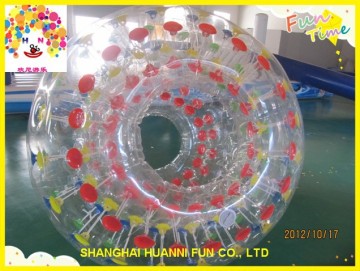 Wholesale funny zorb ball manufacturer