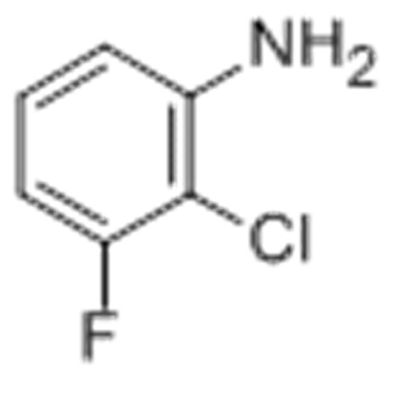 2-chloro-3-fluoroaniline CAS 21397-08-0