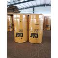 Filter oli filter kucing 093-7521 untuk crawler excavator