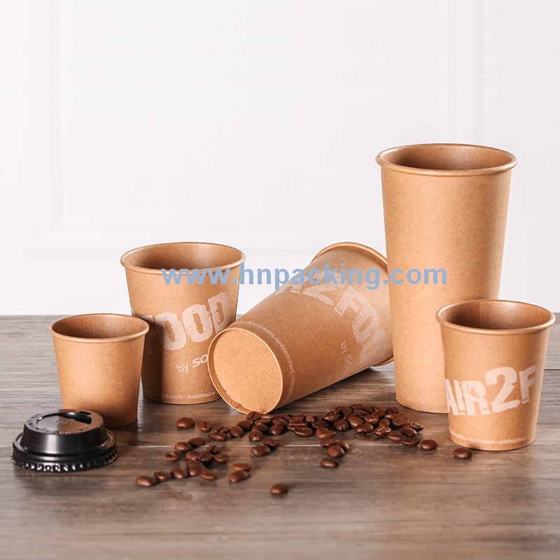 paper cups