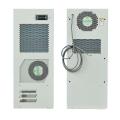 Outdoor Telecom AC Cabinet Air Conditioner for Electronic Enclosure