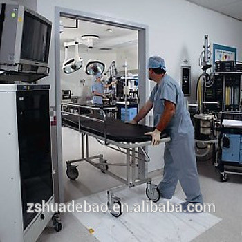 For hospital use Disposable Antistatic Sticky Mat