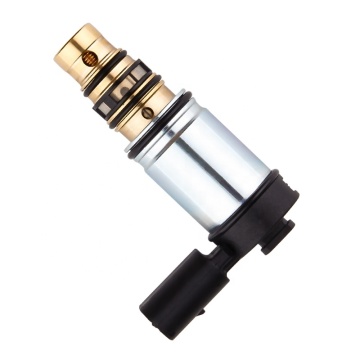 AC Compressor Control Valve Fit for VW Lavia Air Conditioning Tools E0082