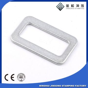 Small Metal Antique Brass Buckle For Backpacks