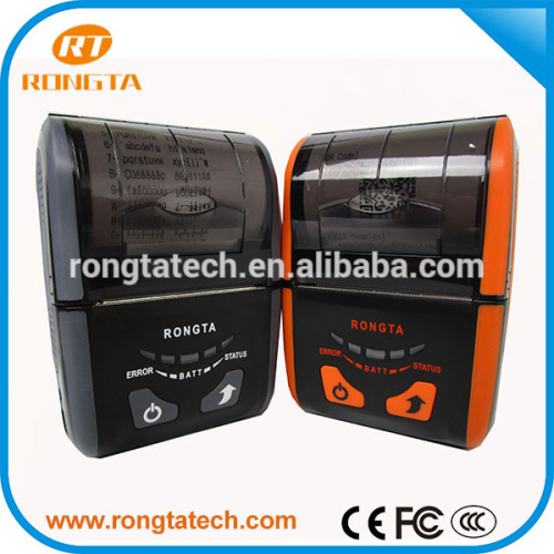 Restaurant Portable WIFI Bluetooth Mobile thermal printer