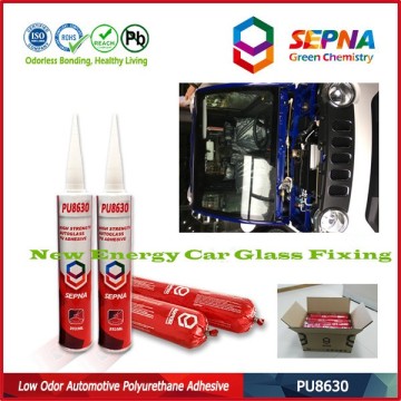 car windshield rubber auto glass rubber adhesive and joint sealant