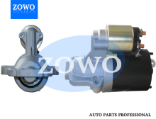 1L5T11000AA FORD STARTER MOTOR 12V 11T 1.4KW