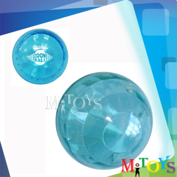 2014 New Hollow TPU Super High Bouncing Happy Jump Ball