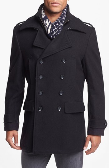 2014 new style pictures of men wedding coats