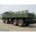 CAMION CARGO SINOTRUK 8x8 TOUTES ROUES MOTRICES