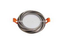 LED Vintage spot lighting